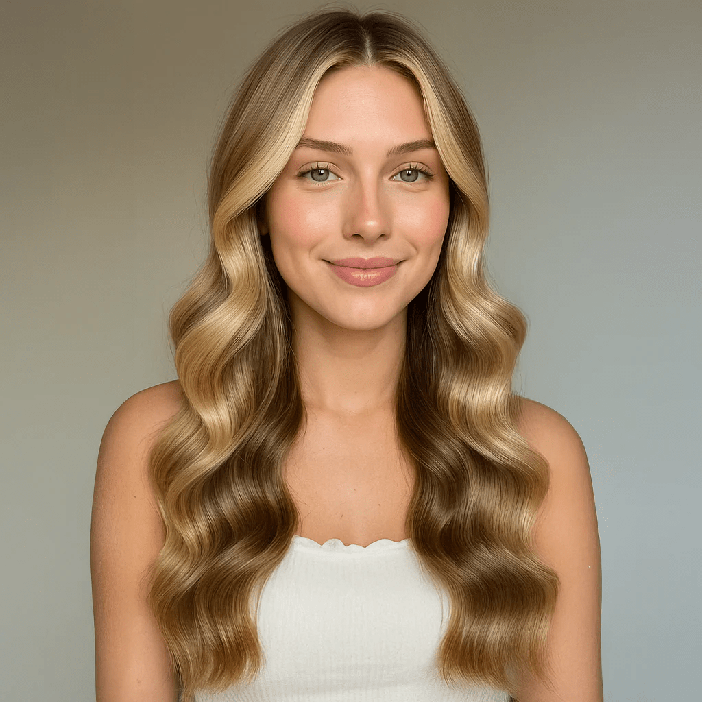 Thermal Styling Brush - SchleekHair - Schleek