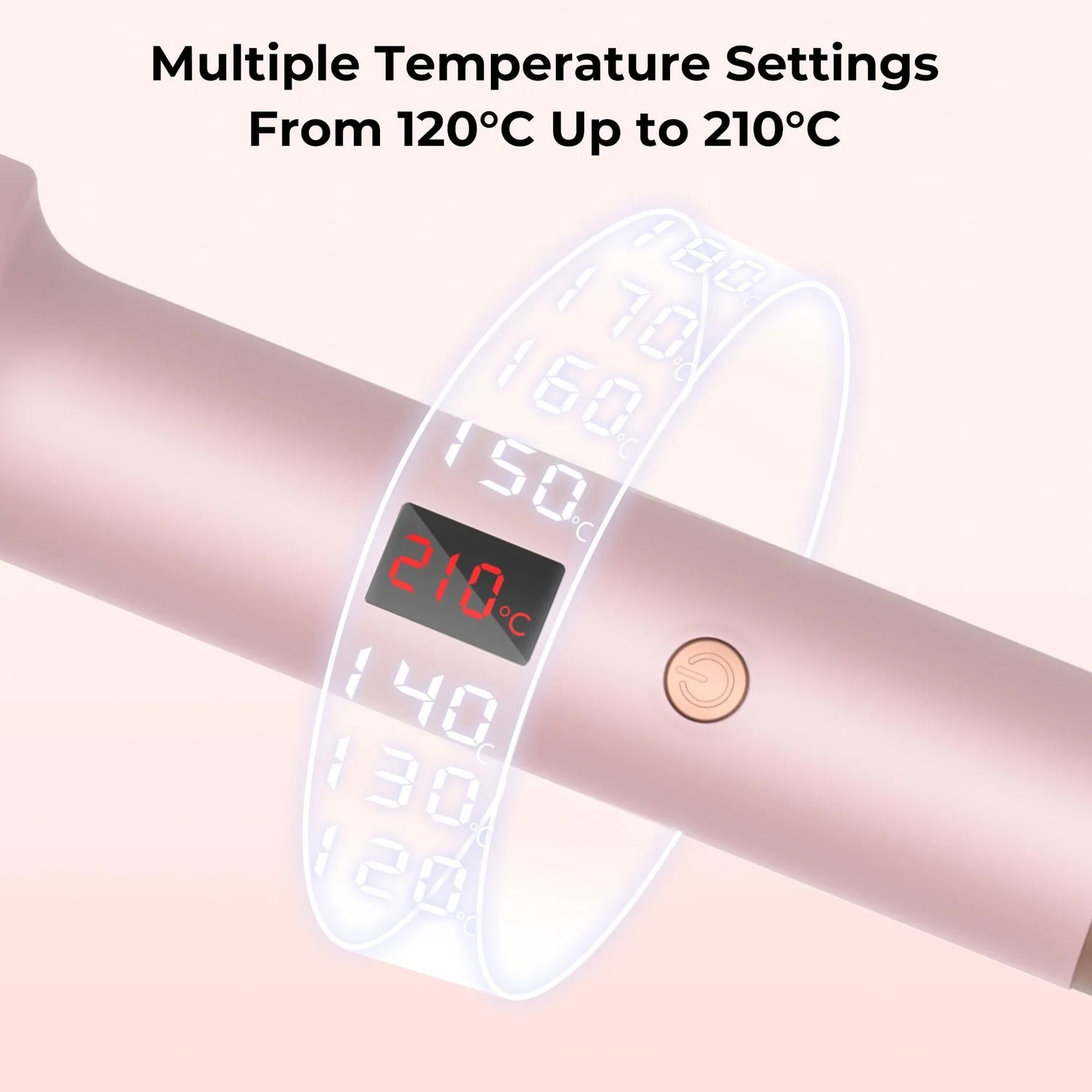 Thermal Styling Brush - SchleekHair - Schleek
