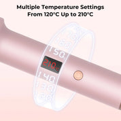 Thermal Styling Brush - SchleekHair - Schleek